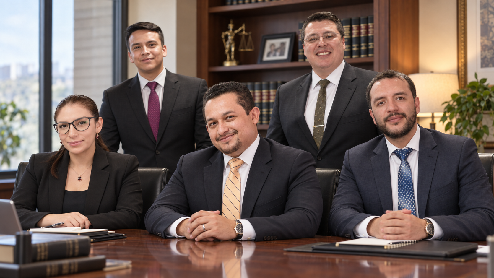 Equipo profesional